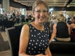 Our wonderful coach Janet, finalist for Community Coach at the Waikato Recreation & Sport Awards 2022 